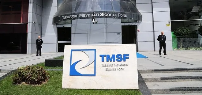 TMSF’den AFAD’a 102 milyon lira destek