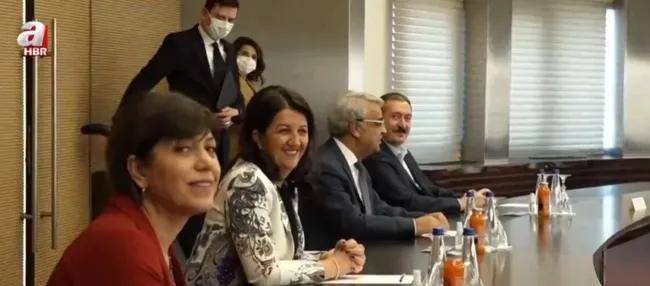 MHP’li Yönter’den 6’lı masa tepkisi: Bunlar kimi ahmak zannediyor?