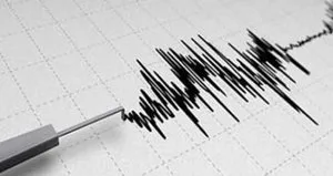 İran’da şiddetli deprem