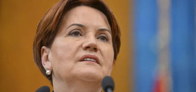 Meral Akşener’in derin çelişkisi! Teröristbaşı Öcalan ve HDP desteğine İYİ Parti’de makam veriyorlar