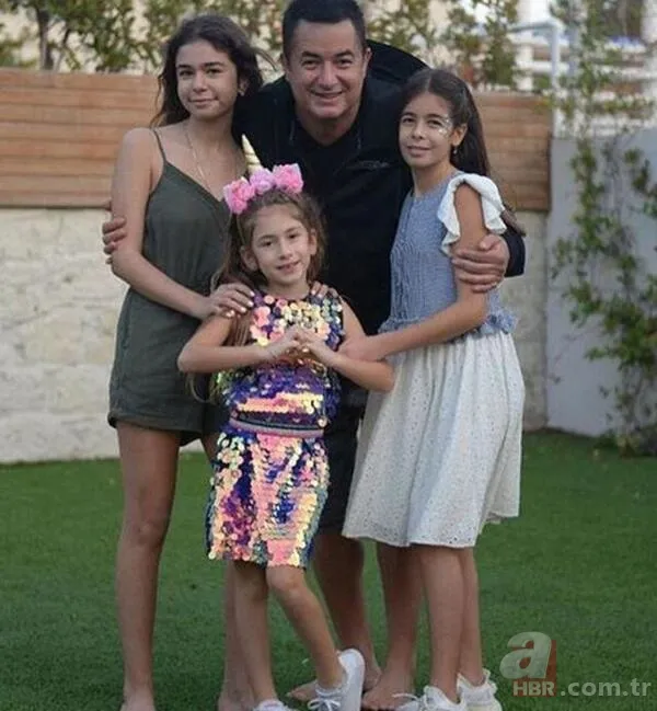 Acun Ilıcalı kızının yeni yaşını kutladı! O detay şoke etti! Meğer Melisa… 4