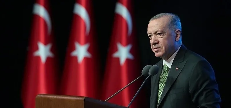 Başkan Erdoğan'dan Mehmet Akif Ersoy paylaşımı