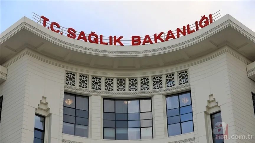İŞKUR Sağlık Bakanlığı kura sonuçları belli oldu mu? Sağlık Bakanlığı personel alımı sonuçları açıklandı mı? Temizlik, güvenlik görevlisi... 12