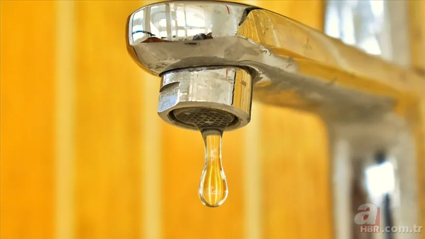 İzmir'de sular bugün gelir mi, saat kaçta? 29 Temmuz İZSU son dakika su kesintisi | İşte mahalle mahalle liste: Bornova, Konak... 5