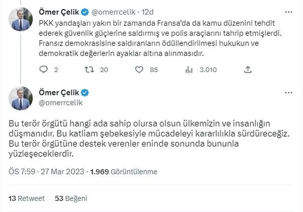 fransanin-ankara-buyukelcisi-herve-magro-disisleri-bakanligina-cagrildi-ypglilere-madalya-verilmesi-siddetle-k-1679937343860.jpg Fransa’nın Ankara Büyükelçisi Herve Magro Dışişleri Bakanlığına çağrıldı! YPG'lilere madalya verilmesi şiddetle kınandı - 4