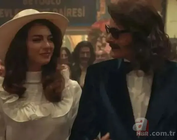 "Cem Karaca'nın Gözyaşları" filminin başrolü İsmail Hacıoğlu’nun babası meğer futbolcuymuş! Fenerbahçe'nin yıldızı... 3