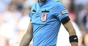 İşte 25. hafta hakemleri
