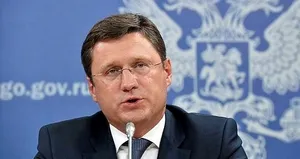 Rus Bakan Novak: Anlaşmaya hazırız