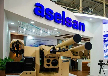 ASELSAN'dan 42,6 milyon avroluk anlaşma