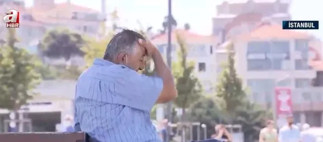 Türkiye çöl sıcaklarının etkisi altına girdi! 2 hafta sürecek