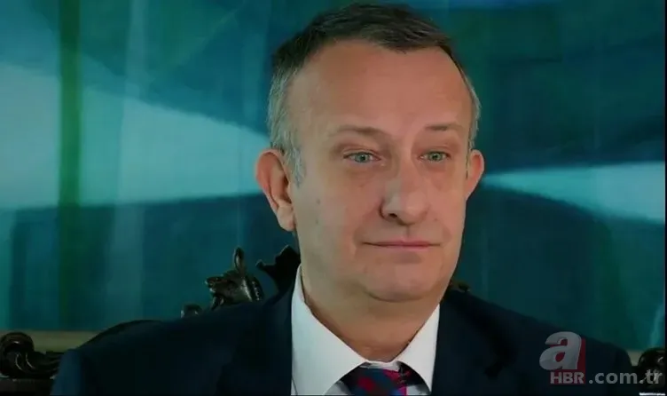 Hepimizin 'Hafize Anası'ydı! Hababam Sınıfı'nın kraliçesi Adile Naşit'in yeğeni de ünlüymüş! Meğer Yargı'nın Ertuğrul'u... 5