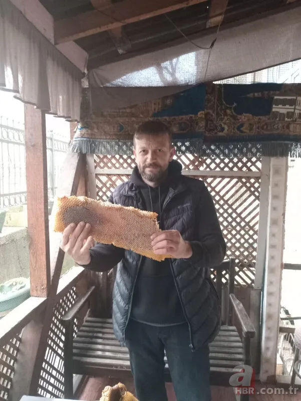 Valizden çıkanlar şoke etti! Kaçtığını sandı ama… 4