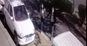 Ankara sokaklarında bombayla 20 saat!
