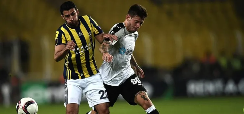 İsmail Köybaşı isyan etti!
