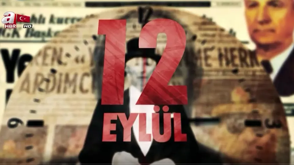 12 Eylül Belgeseli