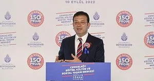 İmamoğlu yeni bir skandala imza attı!