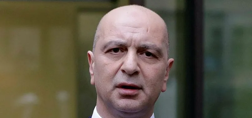 FETÖ firarisi Akın İpek’e büyük şok! Altı milyar dolarlık tazminat talebi reddedildi