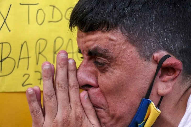 Son dakika | Maradona’nın ölümünün ardından kahreden detay