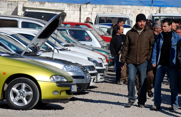 İkinci el otomobil alacaklar dikkat! Piyasada bahar havası esmeye başladı - 4