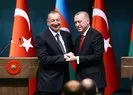 Azerbaycan’ın Bağımsızlık Günü’nü kutlu olsun