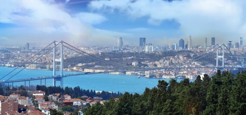 En pahalı ilin İstanbul olduğu açıklandı