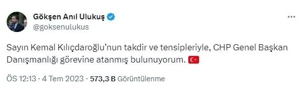 1688662499886.jpg Kılıçdaroğlu'nun yeni danışmanı Gökşen Anıl Ulukuş'tan Sezgin Tanrıkulu'na: Namussuz şerefsiz! - 3