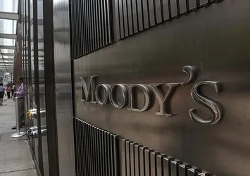 Moody's'ten 'Türkiye - İsrail' yorumu!