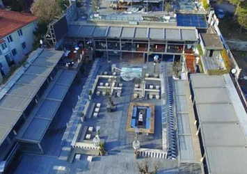 Reina saldırı sonrası ilk kez görüntülendi