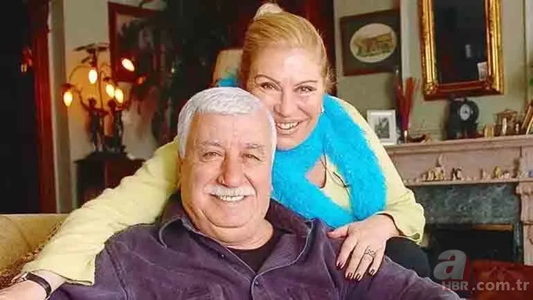 Usta oyuncu Ahmet Gülhan'dan acı haber! 85 yaşında hayatını kaybetti 2