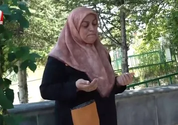 15 Temmuz şehidimiz Özel Harekat Polisi Cennet Yiğit'in ailesi A Haber’de