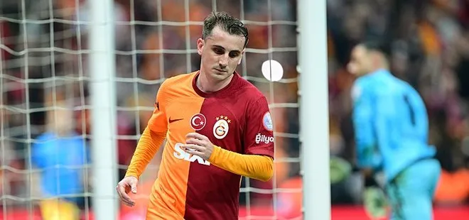 Bu transferle yer yerinden oynayacak! Süper Lig devi Kerem Aktürkoğlu’nu istiyor
