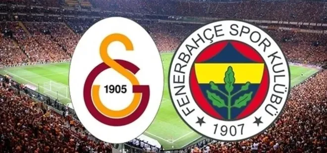 Devlerin transfer savaşı: Galatasaray ve Fenerbahçe dünya yıldızının peşinde!