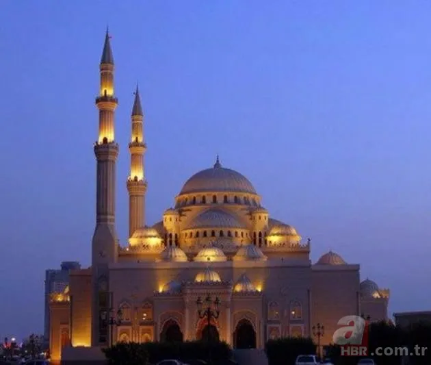 Dünyanın en ilginç camileri 17