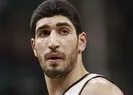 Enes Kanter iyice çıldırdı! Şimdi de...