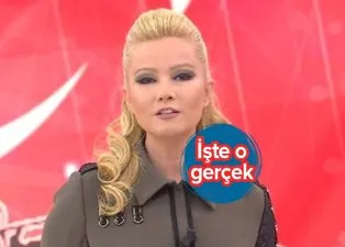 Müge Anlı hakkındaki gerçekler herkesi kıskandırdı! İşte Müge Anlı hakkında bilmediğini o detay