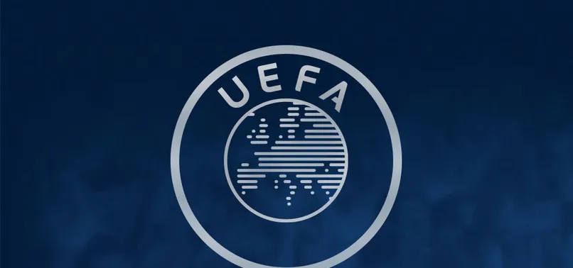 UEFA'dan Belçika'ya net mesaj: Avrupa'yı unutun