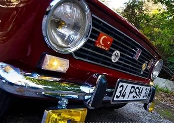 Murat 124'e 200 bin TL verdiler satmadı!