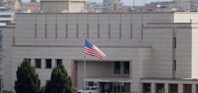 Son dakika: ABD vize işlemlerini durdurdu