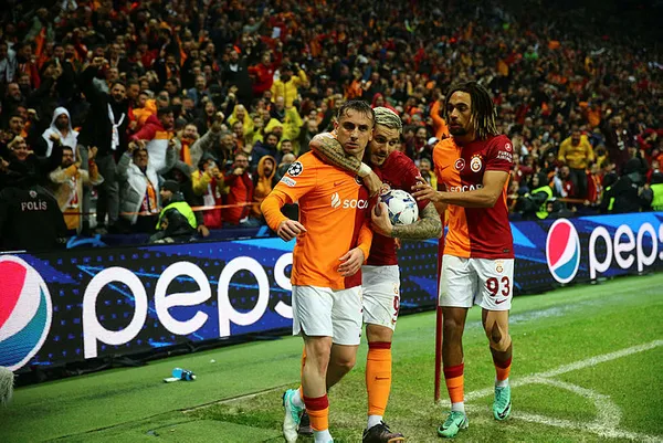 Galatasaray’ın grubunda işler karıştı! Kopenhag bütün planları bozdu! Peki Cimbom Şampiyonlar Ligi’ndeki grubundan nasıl çıkar?