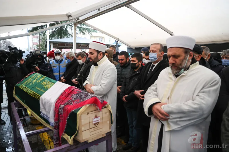 Hemşire Ömür Erez'in öldürülmeden dakikalar önce yaptığı son paylaşım yürekleri dağladı! Kahreden detay 7