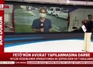 İzmir merkezli 19 ilde FETÖnün avukat yapılanmasına operasyon: 55 şüpheli gözaltında