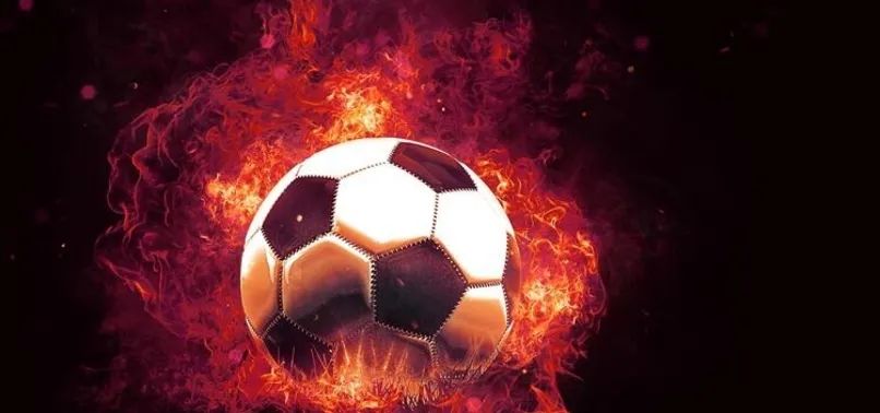 Fransa futboluna koronavirüs darbesi!