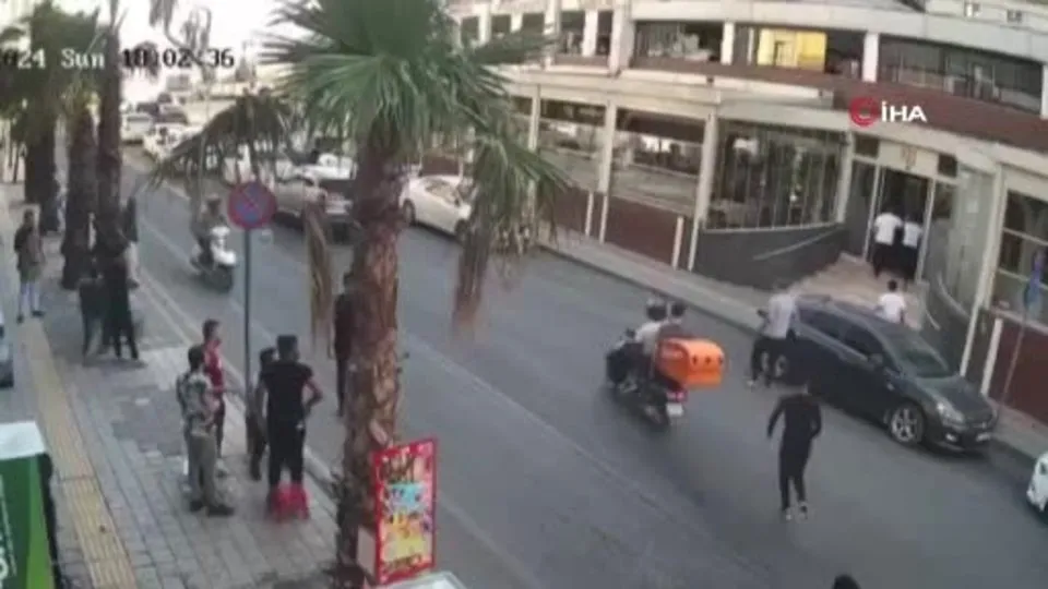 Mardin’de 50 liralık otopark kavgası akşam başladı sabah devam etti: 9 yaralı