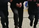 Kaçmaya çalışan FETÖcüler yakalandı