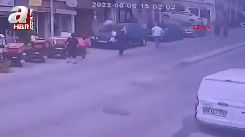 Üsküdar’da iş görüşmesinde taciz iddiası