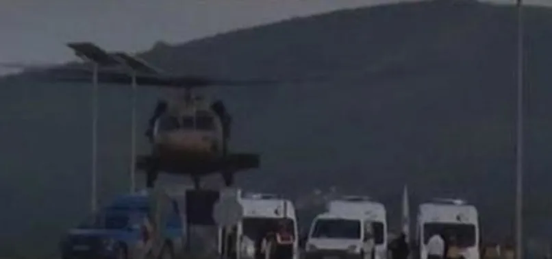 Kahramanlık ruhu Afrin'de