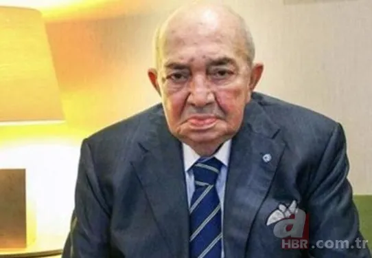 Yeşilçam’ın ‘Bay Sinema’ takabıyla bilinen yapımcısı Türker İnanoğlu geçirdiği ev kazası sebebiyle hastaneye kaldırılmıştı! Başından geçenleri anlattı 2