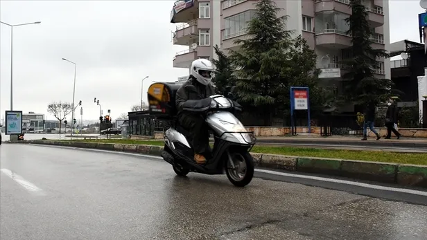 Getir, Yemek Sepeti, Banabi, İste Gelsin çalışıyor mu? Getir, Yemek Sepeti, Banabi, İste Gelsin yarın çalışacak mı? Yasak geldi... - 3