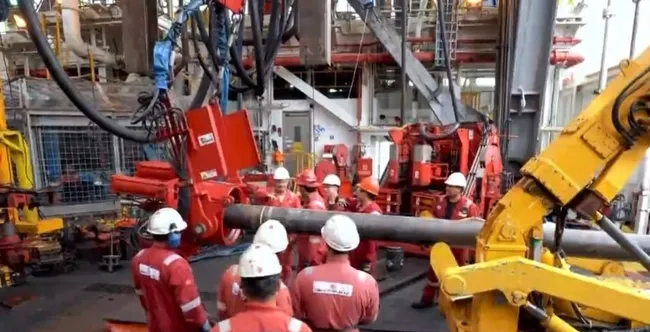 Başkan Erdoğan büyük müjdeyi verdi! Peki doğalgaz keşfinin ekonomiye etkisi ne olacak? - 8