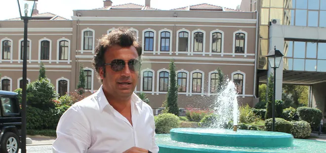 Ahmet Bulut: Feghouli yarın gelebilir